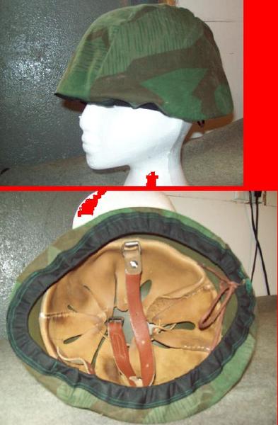 splinter helmet 1