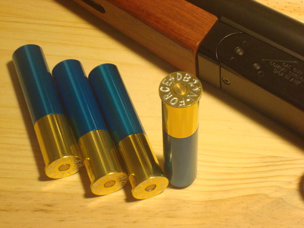 Shotgun Shells