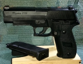 TM P226