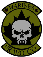 Marines Logo